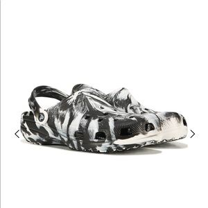 Women’s Marble Crocs